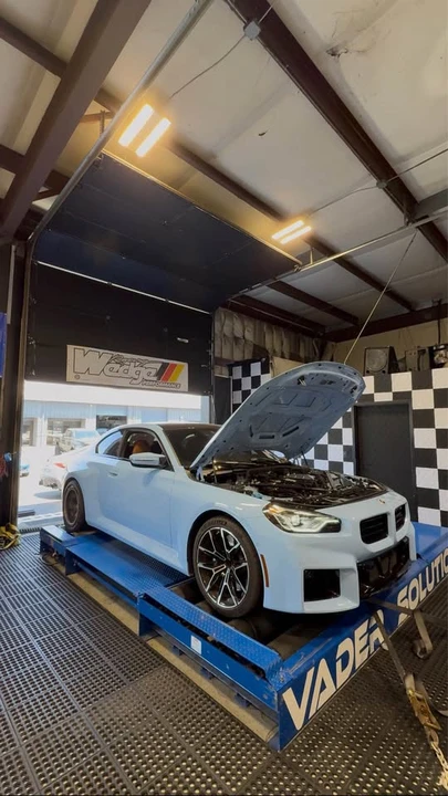2024 BMW G87 M2 - Image 5 of 13