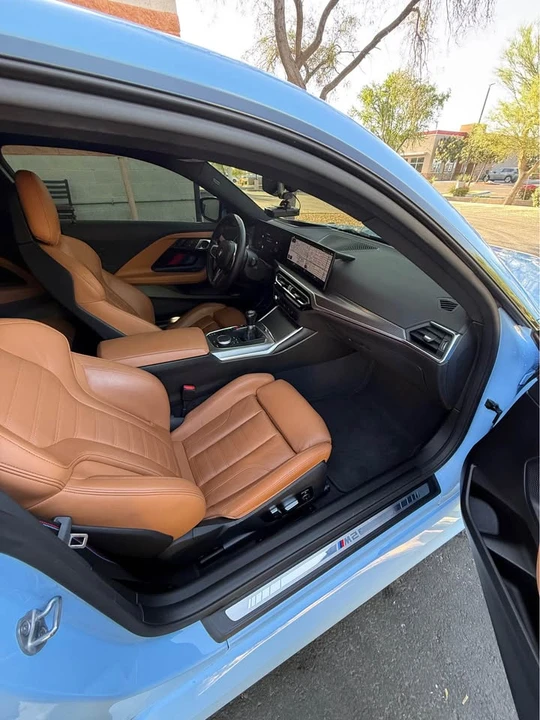 2024 BMW G87 M2 - Image 4 of 13