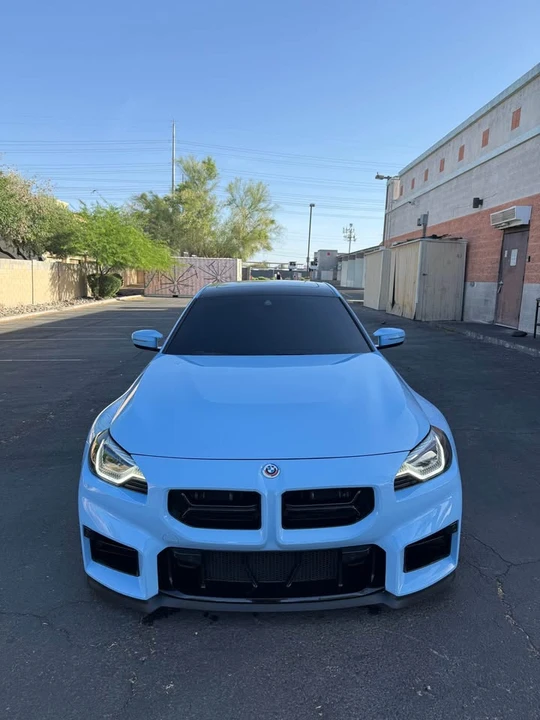 2024 BMW G87 M2 - Image 6 of 13