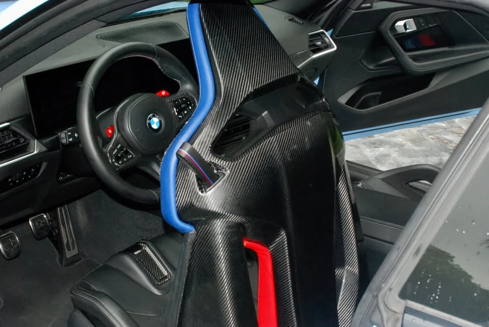 2024 BMW G87 M2 - Image 4 of 14