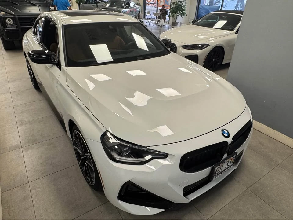 2024 BMW G87 M2 - Image 7 of 17