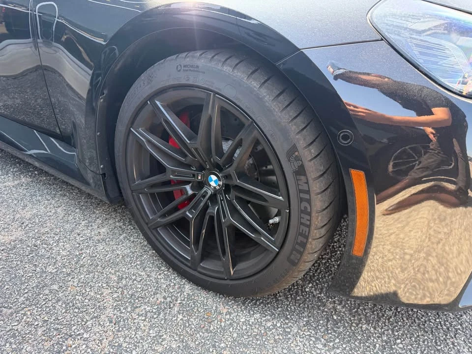 2024 BMW G87 M2 - Image 2 of 7