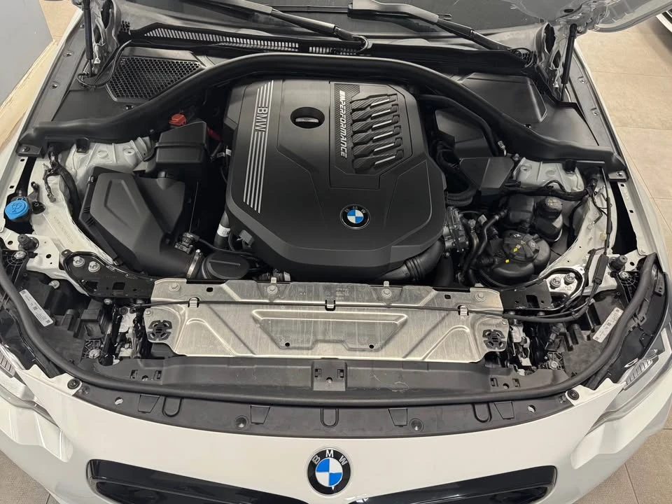 2024 BMW G87 M2 - Image 6 of 17