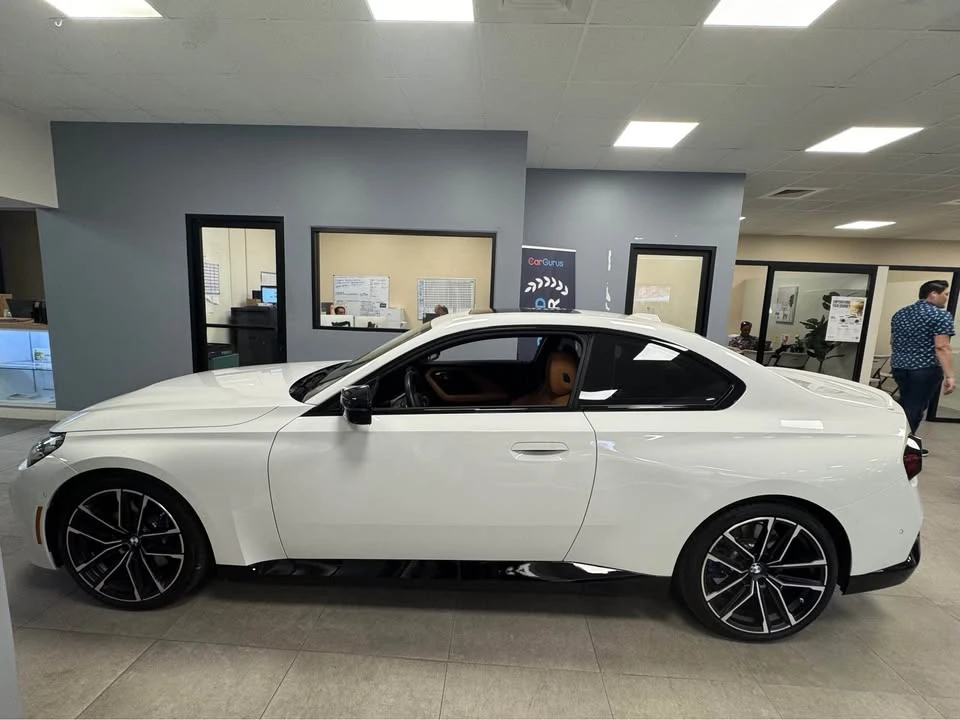 2024 BMW G87 M2 - Image 4 of 17