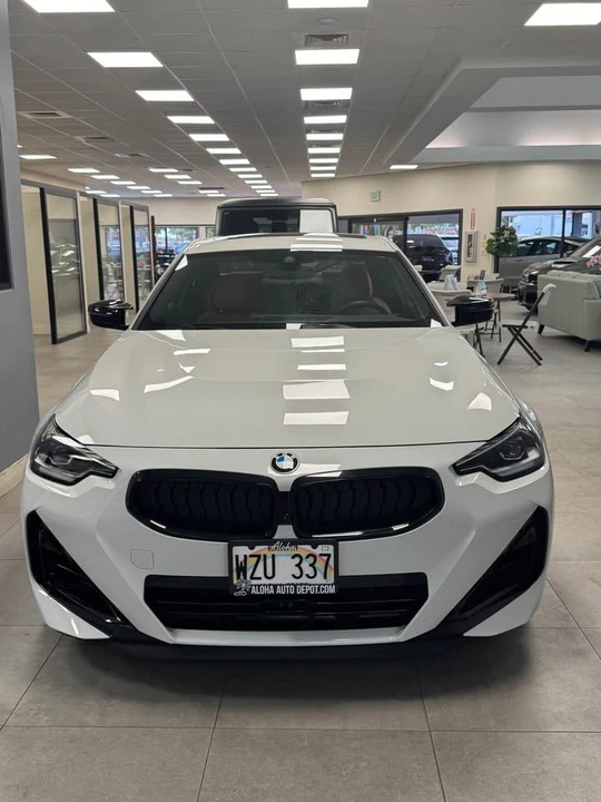 2024 BMW G87 M2 - Image 5 of 17
