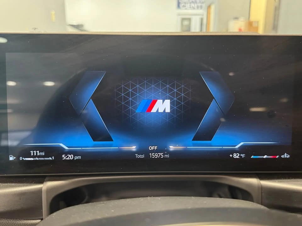 2024 BMW G87 M2 - Image 14 of 17
