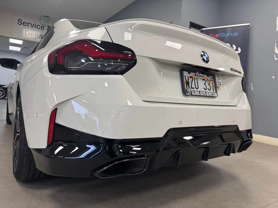 2024 BMW G87 M2 - Image 3 of 17