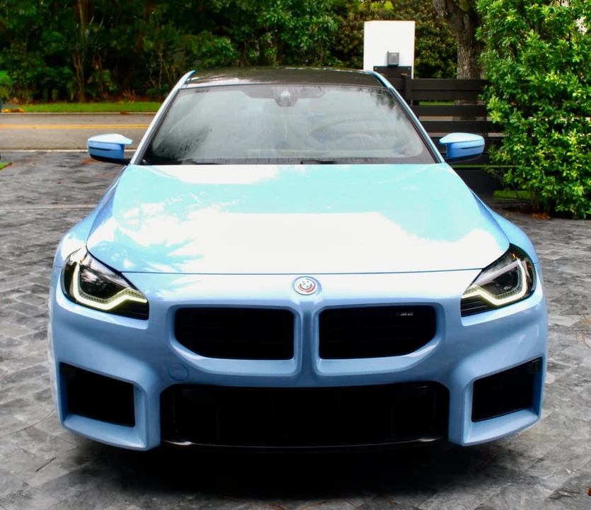 2024 BMW G87 M2 - Image 10 of 14