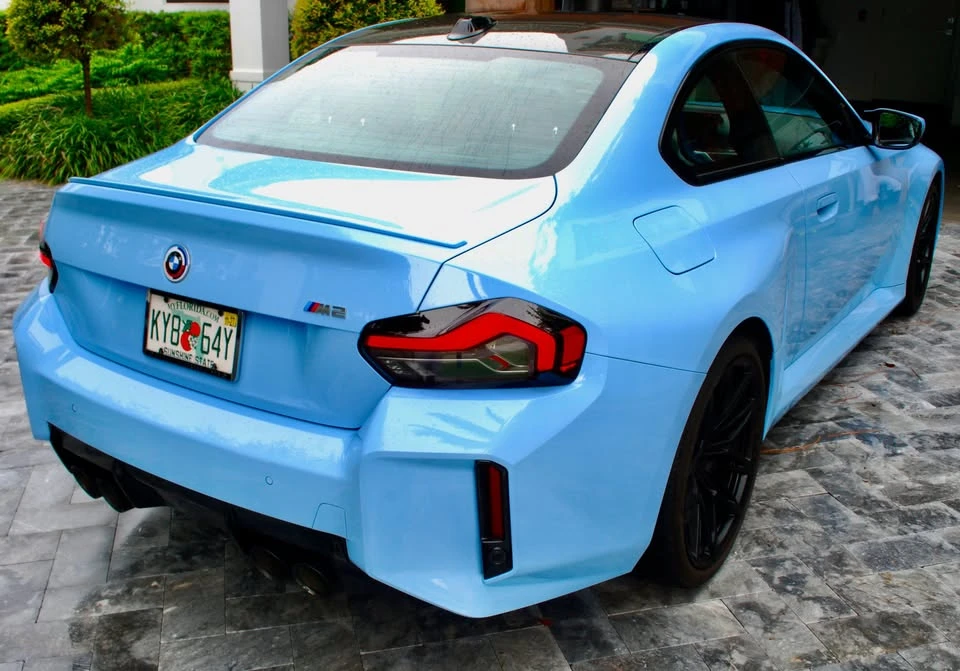 2024 BMW G87 M2 - Image 13 of 14