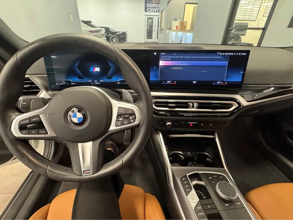 2024 BMW G87 M2 - Image 12 of 17