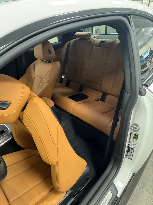 2024 BMW G87 M2 - Image 11 of 17