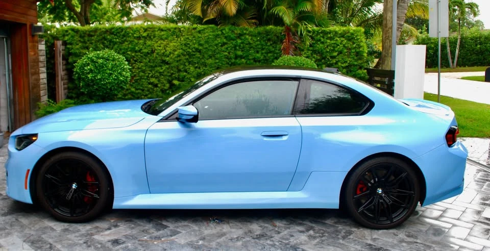 2024 BMW G87 M2 - Image 14 of 14