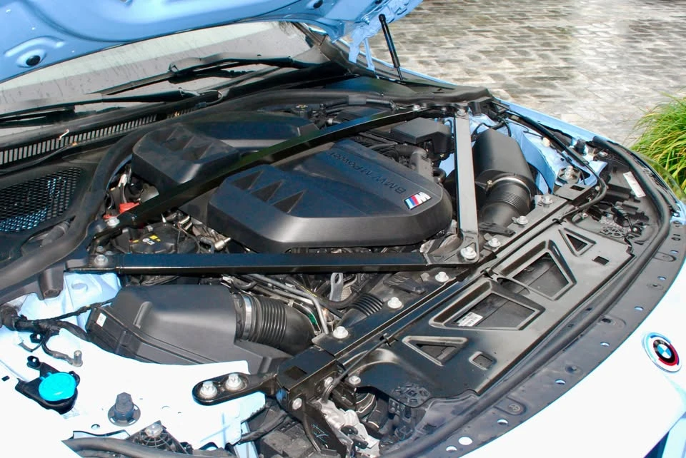 2024 BMW G87 M2 - Image 6 of 14