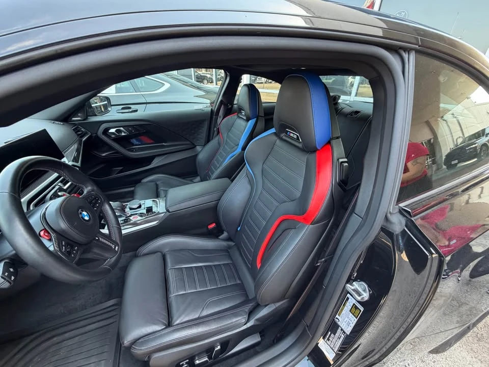 2024 BMW G87 M2 - Image 6 of 7