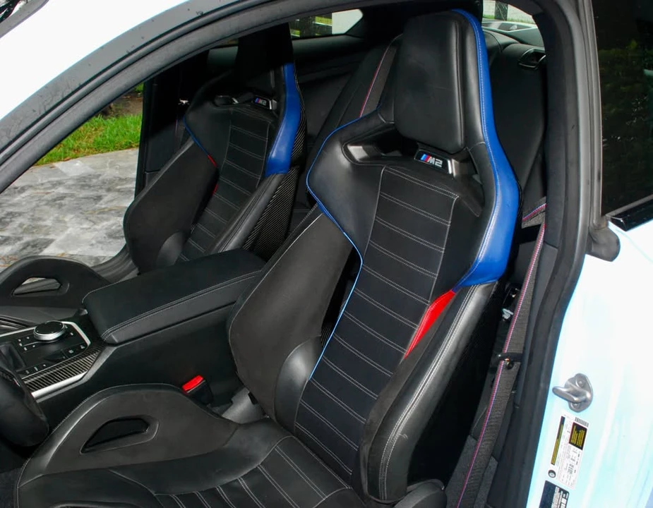 2024 BMW G87 M2 - Image 3 of 14