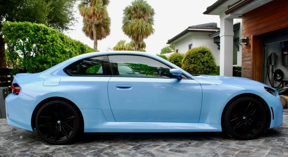 2024 BMW G87 M2 - Image 11 of 14