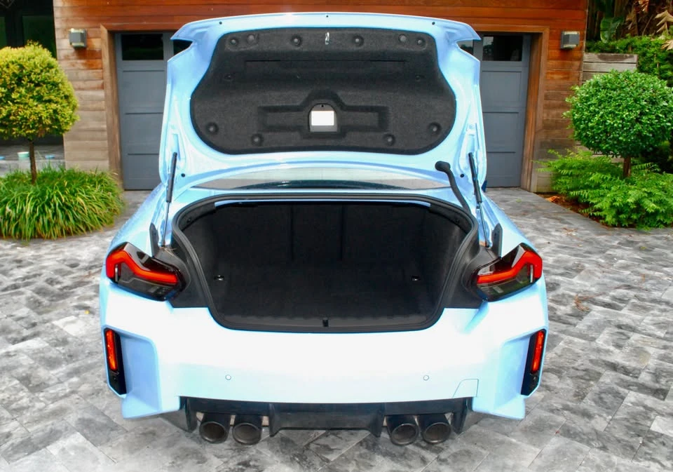 2024 BMW G87 M2 - Image 7 of 14