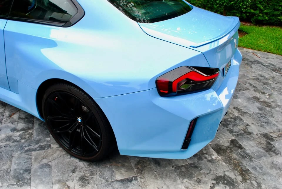 2024 BMW G87 M2 - Image 12 of 14