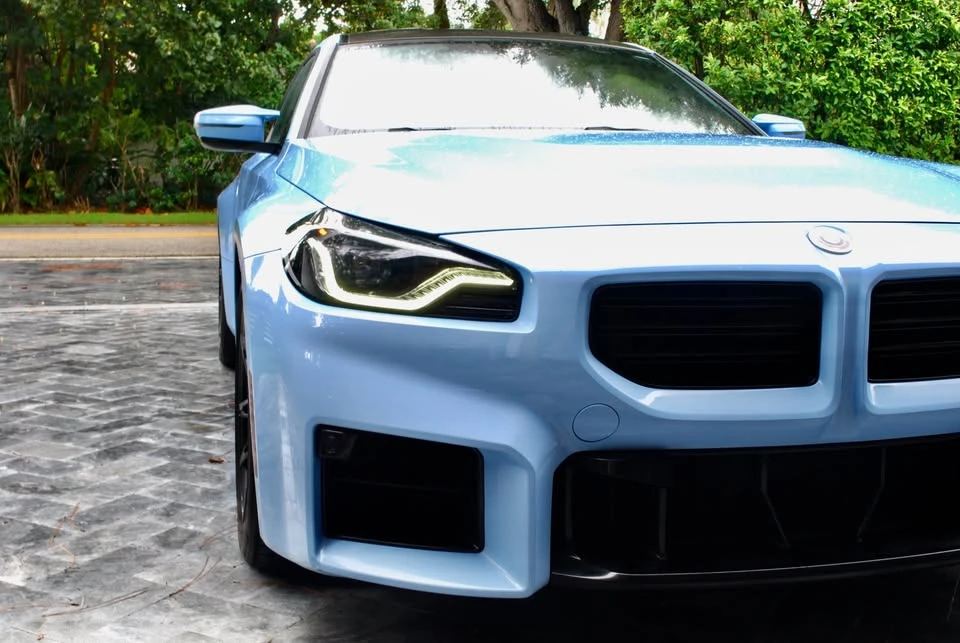 2024 BMW G87 M2 - Image 9 of 14