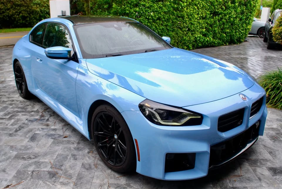2024 BMW G87 M2 - Image 2 of 14