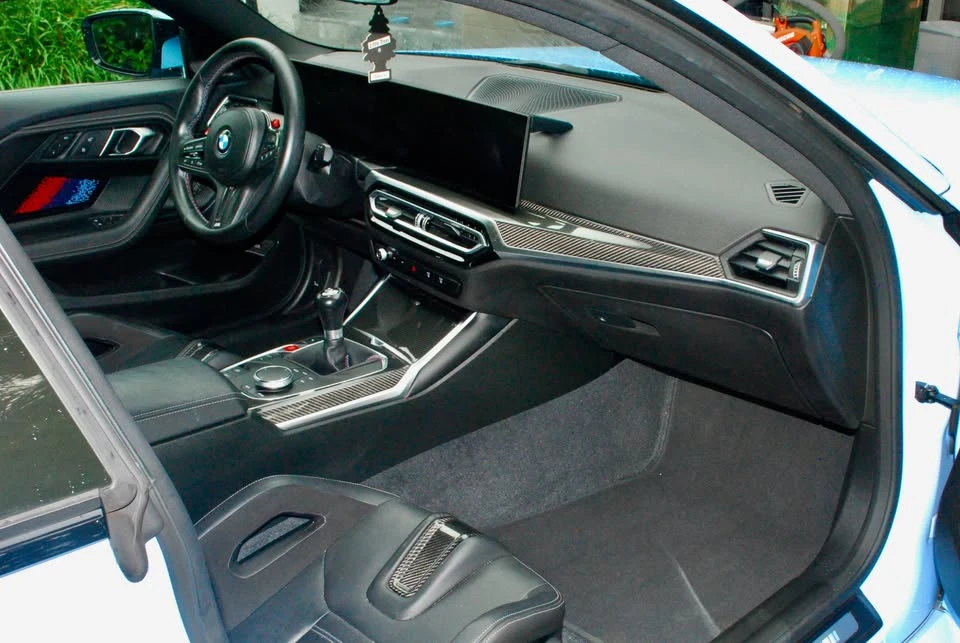 2024 BMW G87 M2 - Image 5 of 14