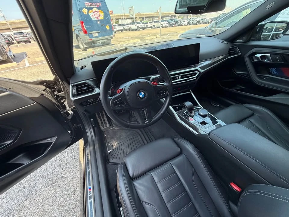 2024 BMW G87 M2 - Image 7 of 7