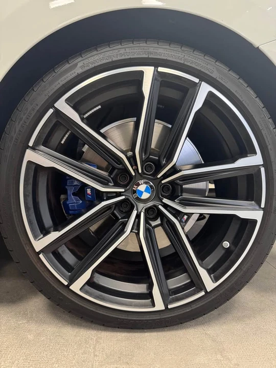 2024 BMW G87 M2 - Image 8 of 17