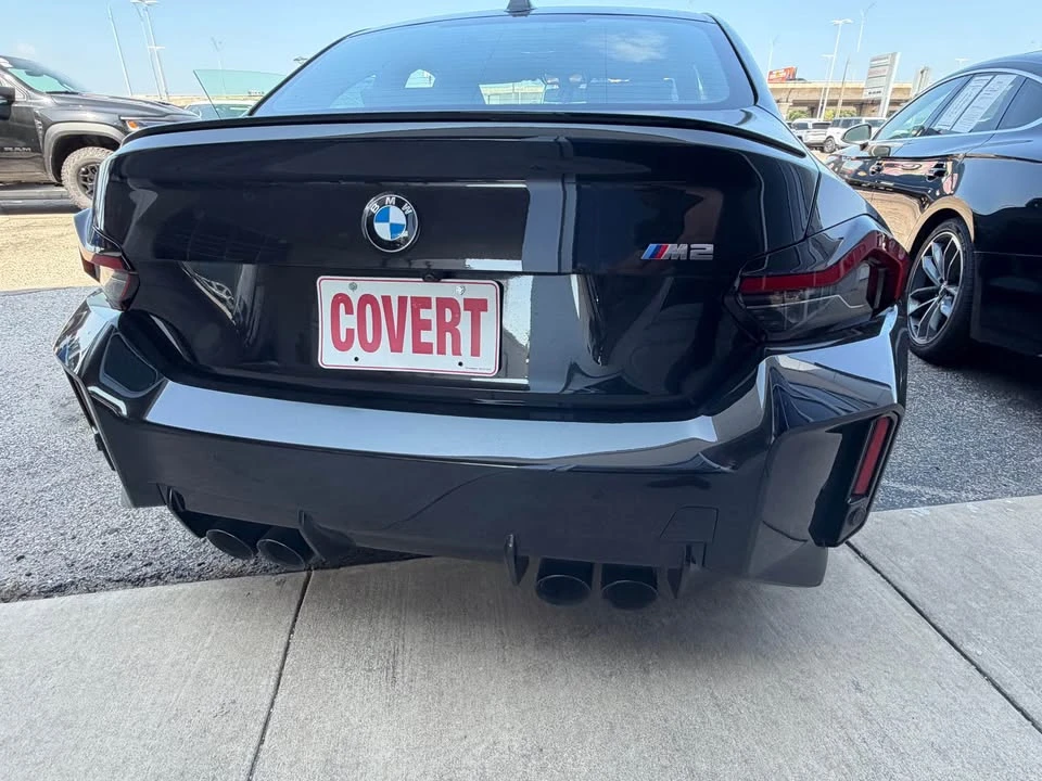 2024 BMW G87 M2 - Image 3 of 7