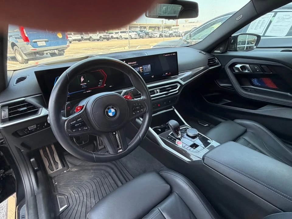 2024 BMW G87 M2 - Image 4 of 7