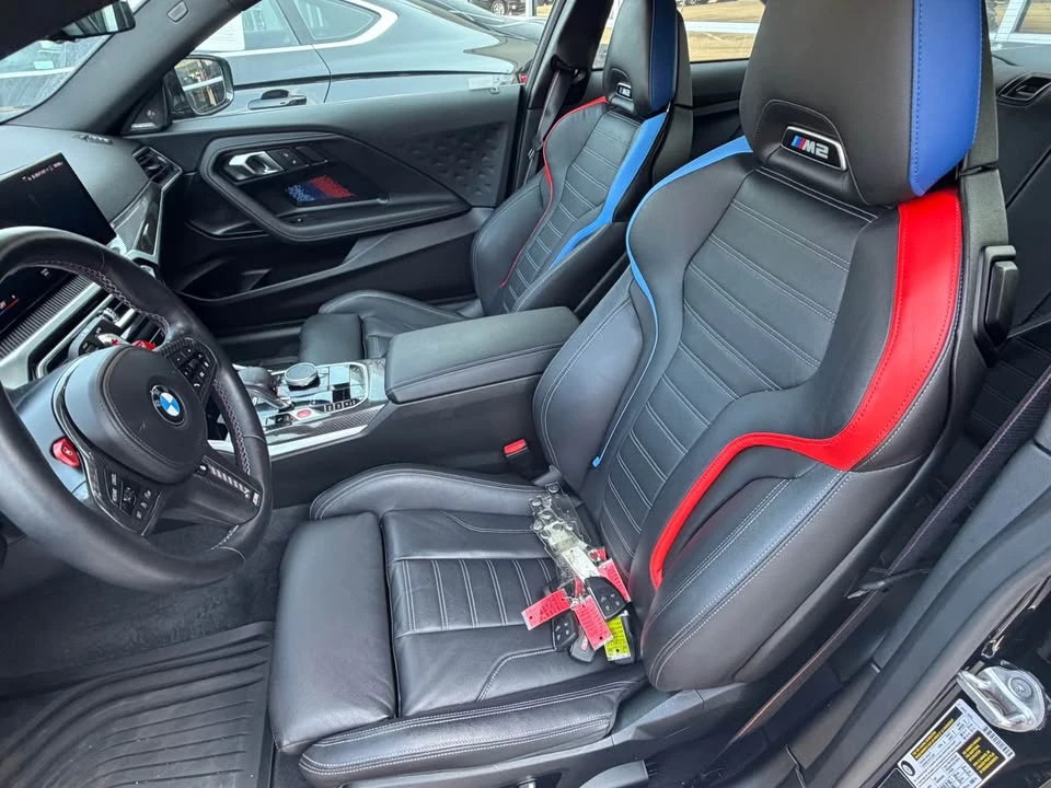 2024 BMW G87 M2 - Image 5 of 7