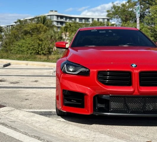 2024 BMW G87 M2 - Image 7 of 21