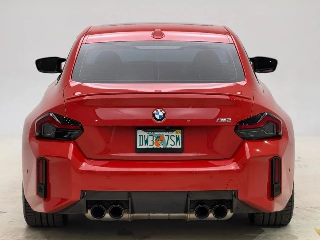 2024 BMW G87 M2 - Image 13 of 21