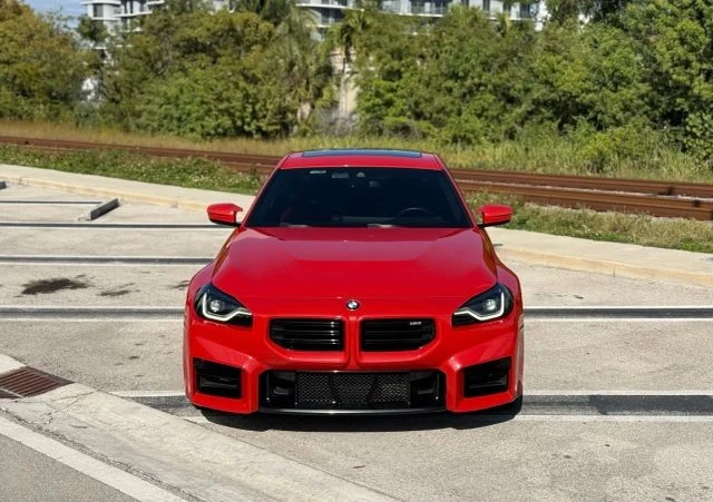 2024 BMW G87 M2 - Image 20 of 21