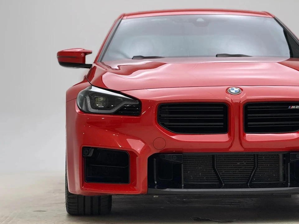2024 BMW G87 M2 - Image 8 of 21