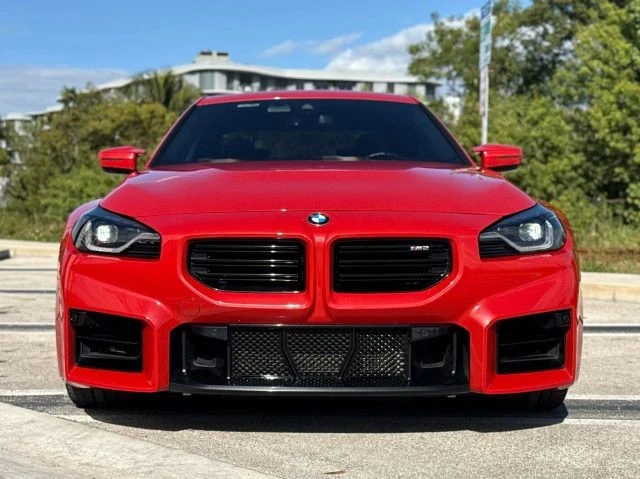2024 BMW G87 M2 - Image 8 of 21