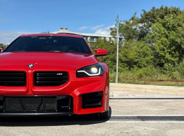 2024 BMW G87 M2 - Image 9 of 21