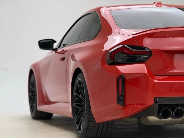 2024 BMW G87 M2 - Image 20 of 21