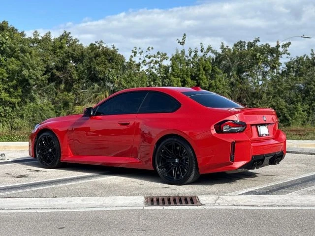 2024 BMW G87 M2 - Image 19 of 21