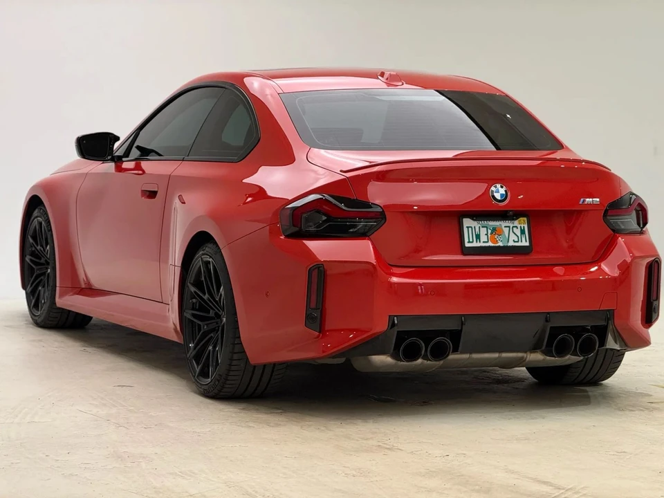 2024 BMW G87 M2 - Image 12 of 21