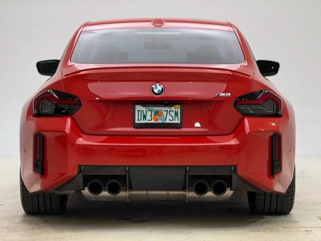 2024 BMW G87 M2 - Image 19 of 21