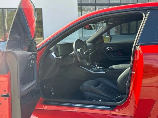 2024 BMW G87 M2 - Image 21 of 21