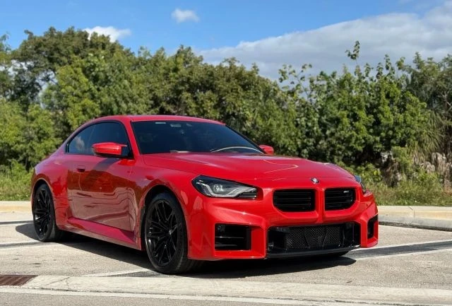 2024 BMW G87 M2 - Image 3 of 21