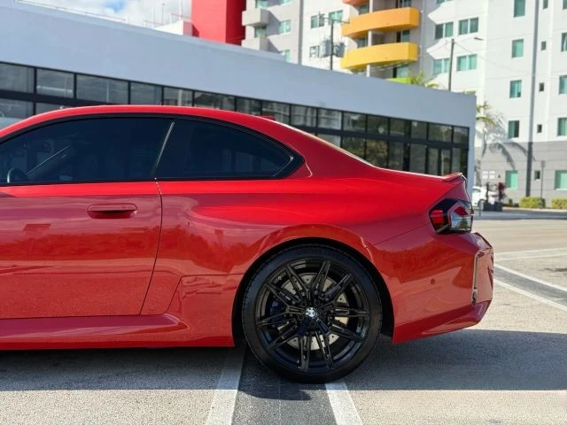 2024 BMW G87 M2 - Image 13 of 21