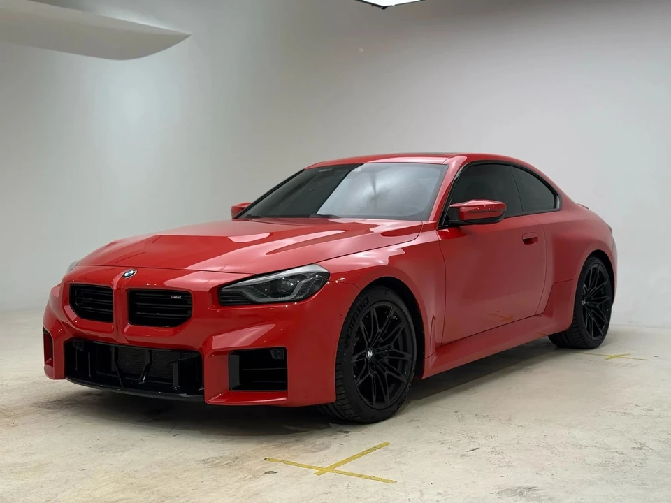 2024 BMW G87 M2 - Image 6 of 21