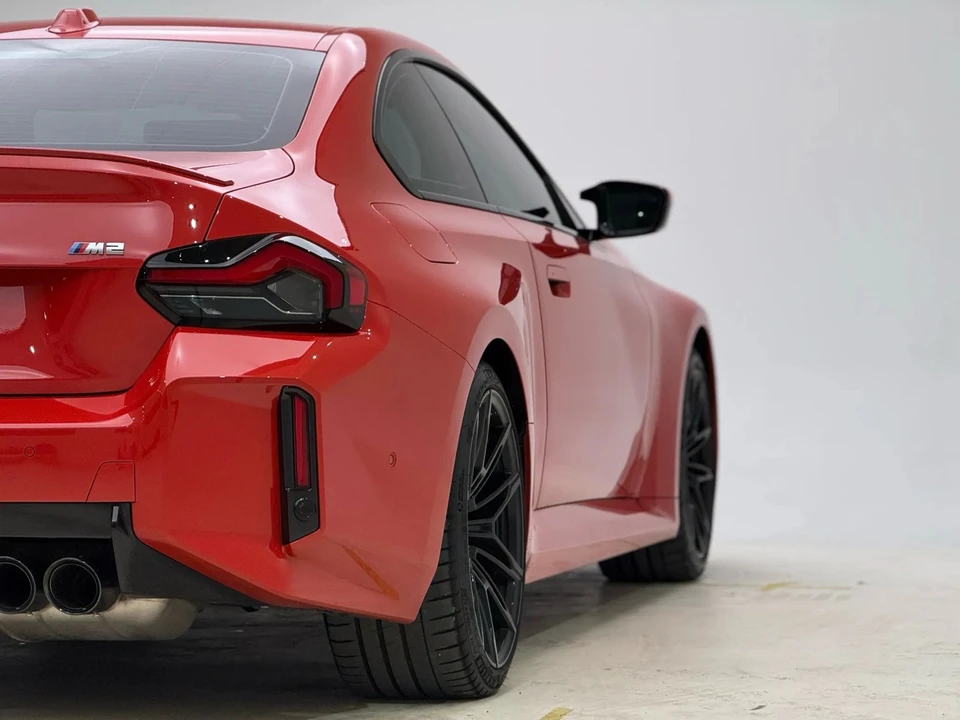 2024 BMW G87 M2 - Image 18 of 21