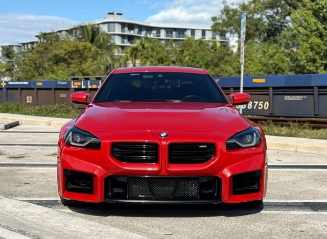 2024 BMW G87 M2 - Image 5 of 21