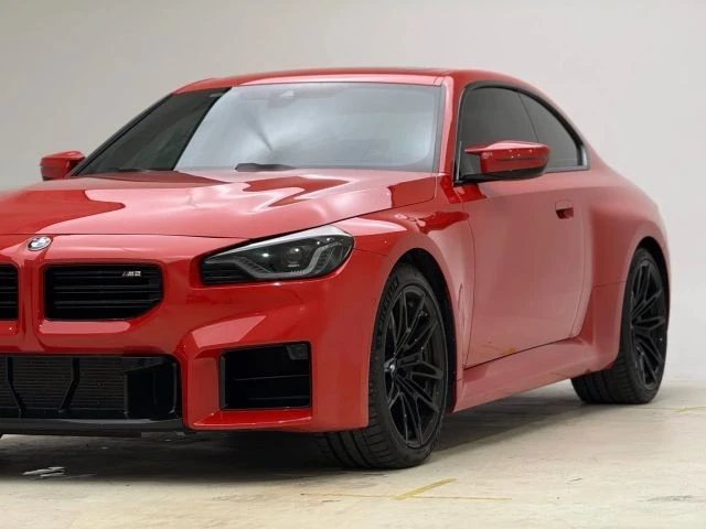 2024 BMW G87 M2 - Image 4 of 21