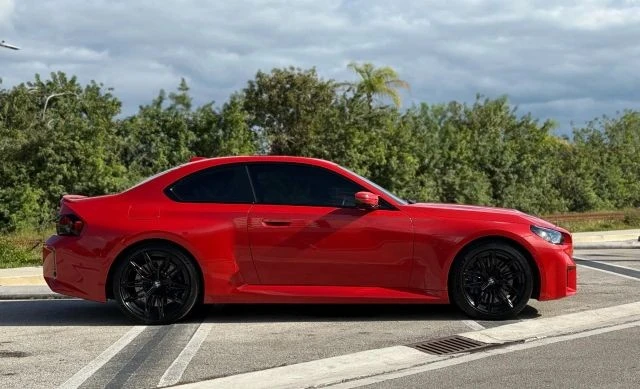 2024 BMW G87 M2 - Image 10 of 21