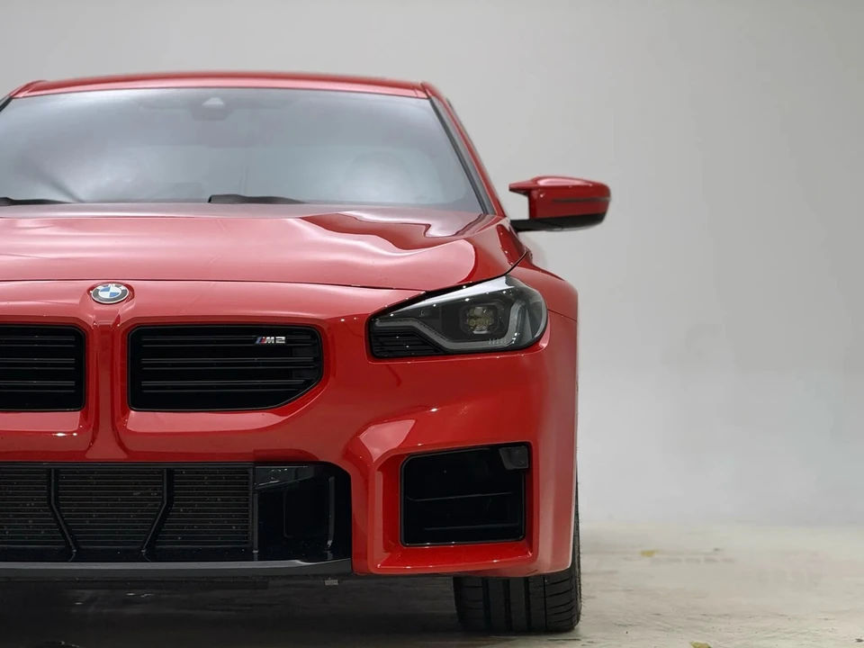 2024 BMW G87 M2 - Image 10 of 21