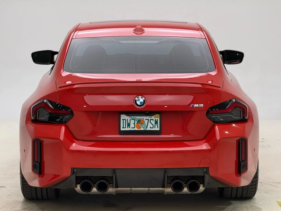 2024 BMW G87 M2 - Image 13 of 21